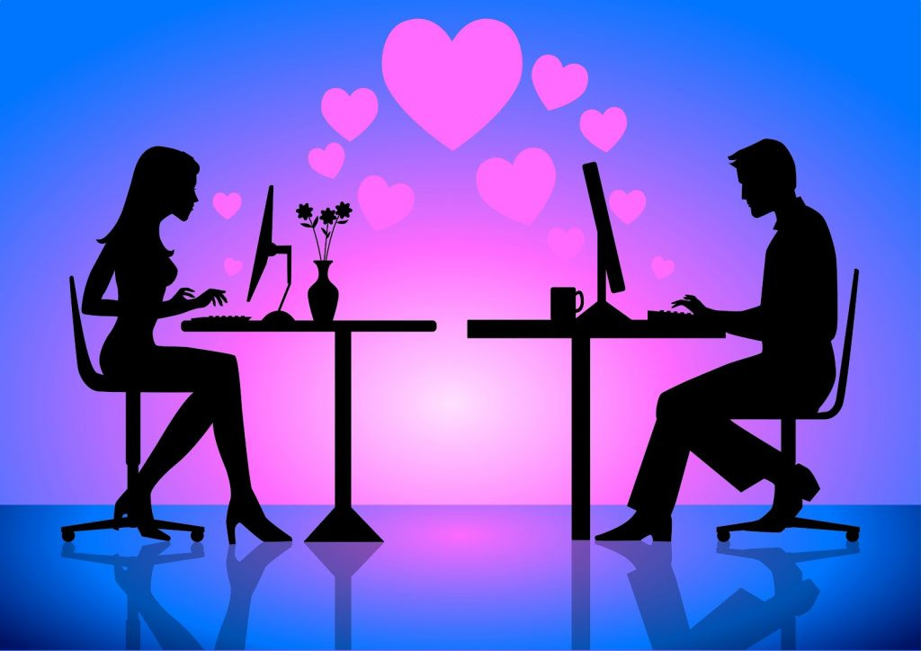 The 10 Commandments of Online Dating
