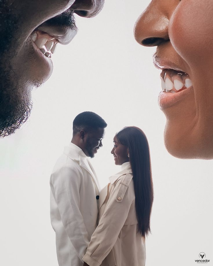 Love and Connection